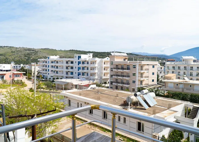 Villa Zacaj