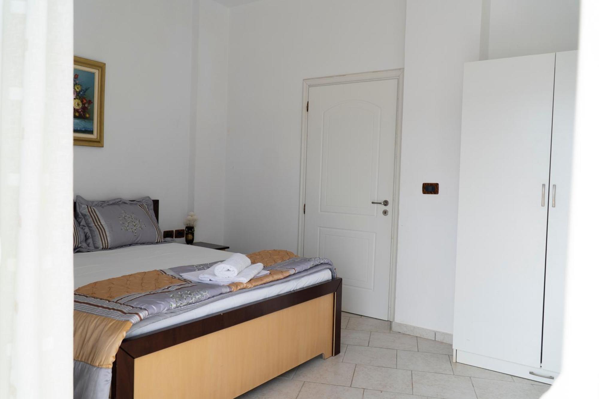 Apartment Zacaj Sarandë