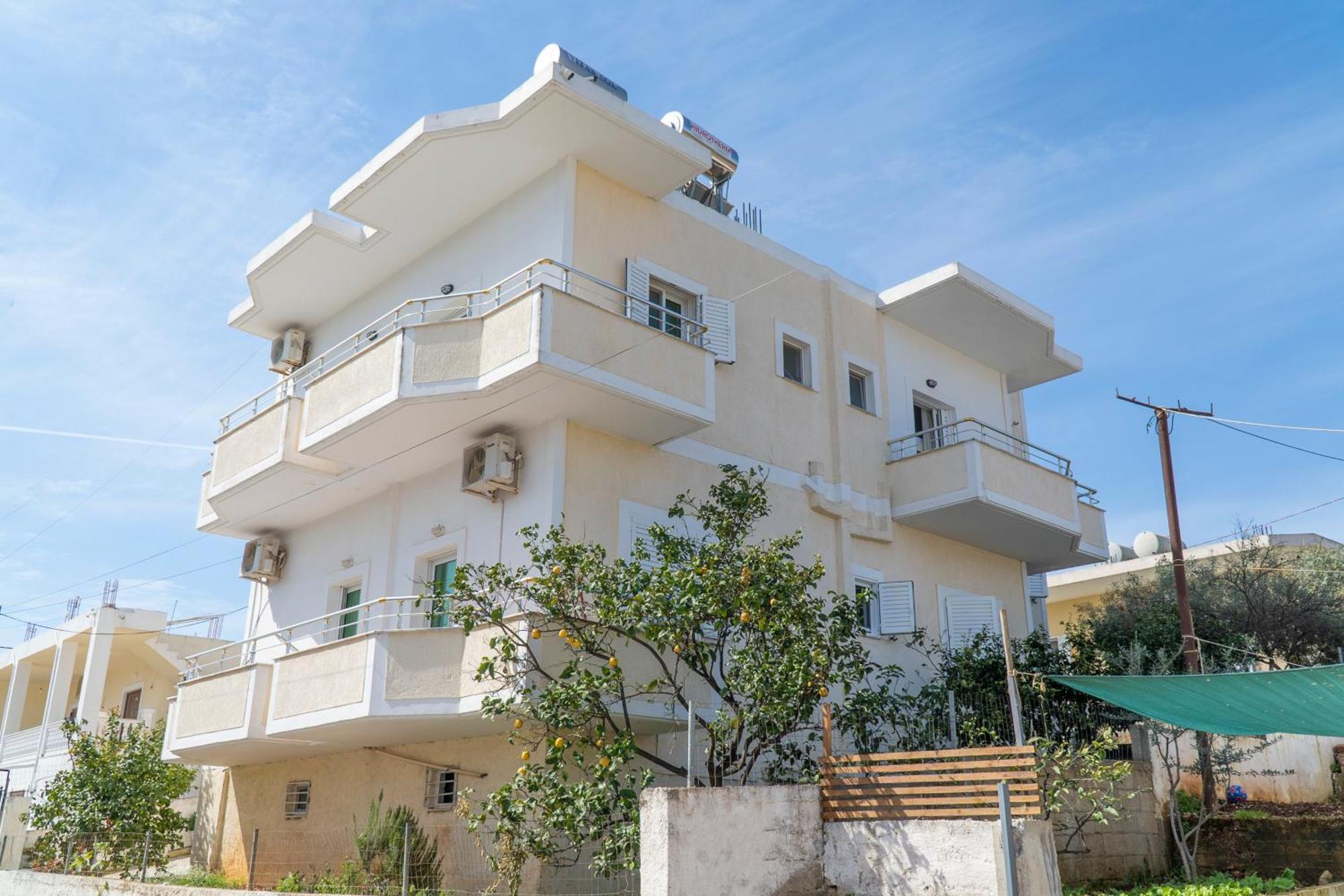 Zacaj Sarandë