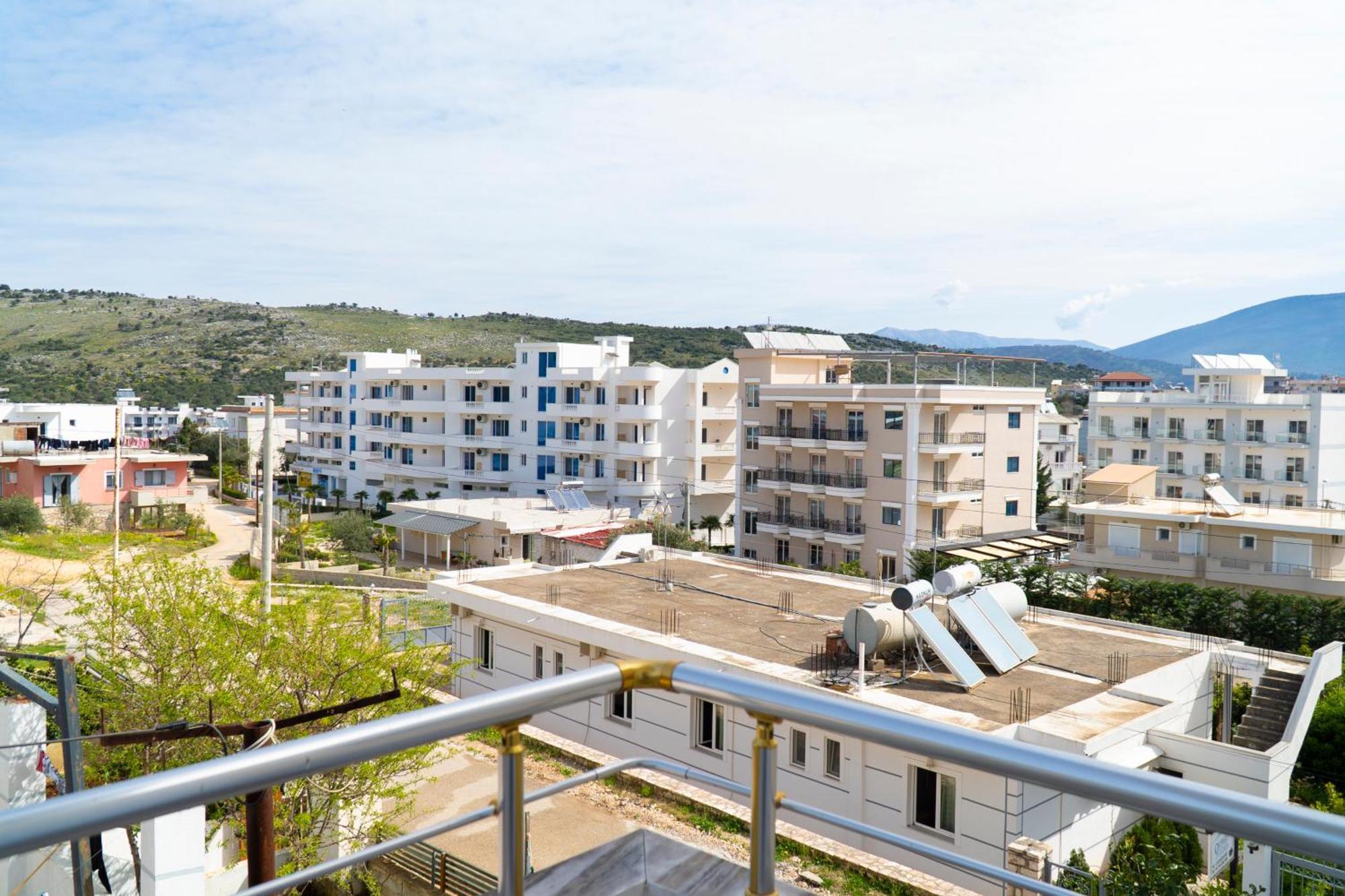 Zacaj Sarandë