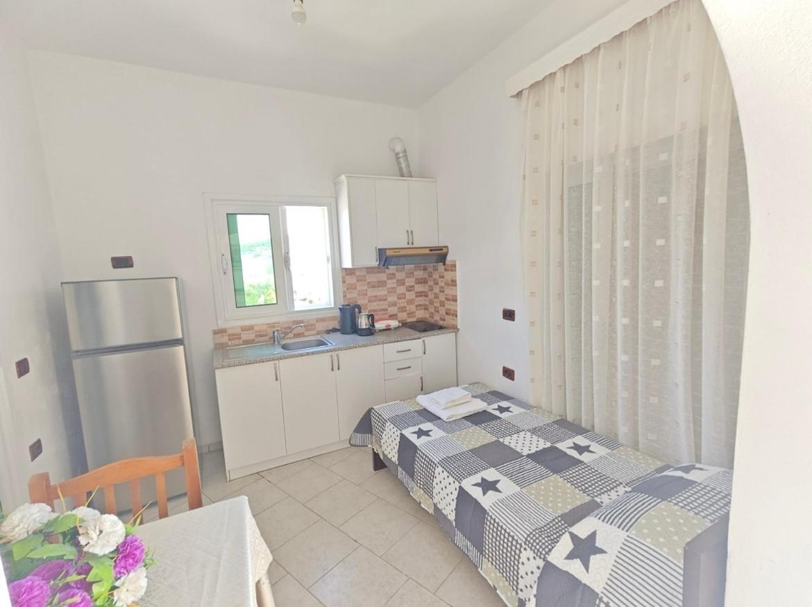Apartment Zacaj Sarandë